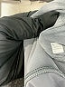 Lululemon Athletica Blue Gray Active Pants Size 8 - photo 7