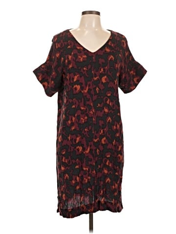 Bobeau Kimono (view 1)