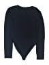Zara Black Long Sleeve Top Size M - photo 1