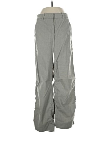 Babaton Wool Pants (view 1)