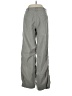 Babaton Chevron-herringbone Gray Wool Pants Size 0 - photo 2