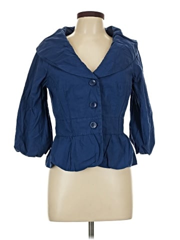 Elevenses Jacket (view 1)