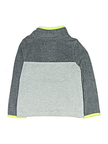 OshKosh B'gosh Zip Up Hoodie (view 2)