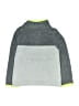 OshKosh B'gosh 100% Polyester Gray Zip Up Hoodie Size 3T - photo 2