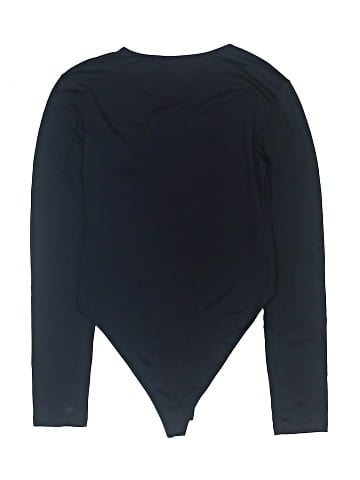 Zara Long Sleeve Top (view 2)