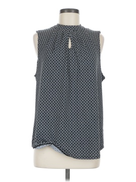 Adrianna Papell Sleeveless Blouse