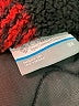 Columbia 100% Polyester Plaid Red Snow Jacket Size 3X - photo 6