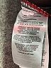 Columbia 100% Polyester Plaid Red Snow Jacket Size 3X - photo 7