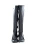MICHAEL Michael Kors Gray Boots Size 10 - photo 2
