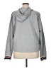 Natural Reflections Gray Zip Up Hoodie Size XL - photo 2