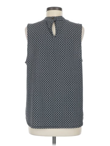 Adrianna Papell Sleeveless Blouse (view 2)