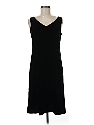Eileen Fisher Casual Dress (view 1)