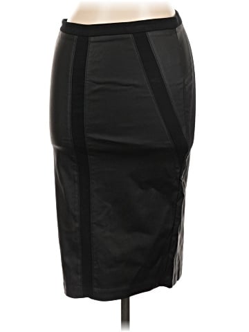 2b bebe Faux Leather Skirt (view 1)