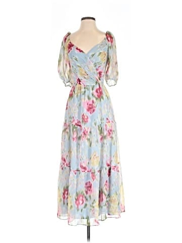 Chelsea28 Casual Dress (view 1)