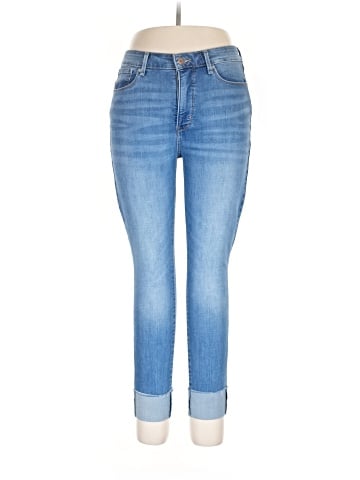 Levi Strauss Signature Jeans (view 1)