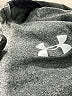 Under Armour Gray Fleece Size XS (estimated) - photo 6