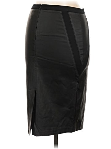 2b bebe Faux Leather Skirt (view 2)