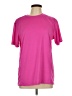 Unbranded Pink Active T-Shirt Size L - photo 1