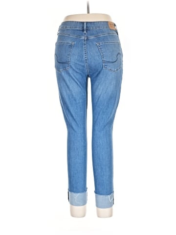 Levi Strauss Signature Jeans (view 2)