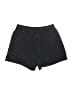 Uniqlo Solid Black Athletic Shorts Size S - photo 1