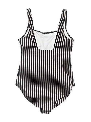 Shade & Shore One Piece Swimsuit (view 2)