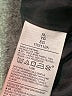 Old Navy 100% Nylon Solid Black Jacket Size XL - photo 7