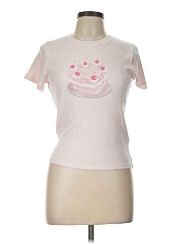 Hollister Short Sleeve T-Shirt (view 1)