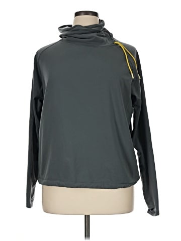 New Balance Track Jacket (view 1)