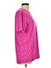 Unbranded Pink Active T-Shirt Size L - photo 4