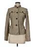 Proenza Schouler Tan Jacket Size 6 - photo 1