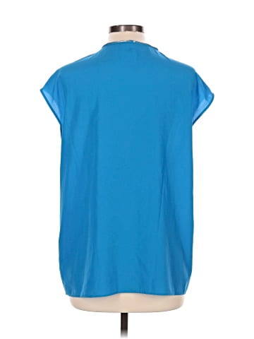 MICHAEL Michael Kors Sleeveless T-Shirt (view 2)