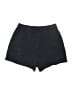 Uniqlo Solid Black Athletic Shorts Size S - photo 2