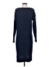 Jessica Simpson 100% Polyester Blue Casual Dress Size S - photo 2