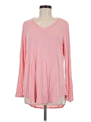 PREMISE Long Sleeve T-Shirt (view 1)