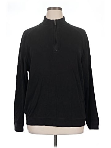KIRKLAND Signature Turtleneck Sweater (view 1)