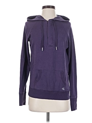 Calvin Klein Pullover Hoodie (view 1)