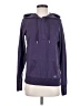 Calvin Klein Purple Pullover Hoodie Size S - photo 1