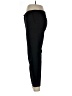 Halogen Solid Black Dress Pants Size 10 - photo 5
