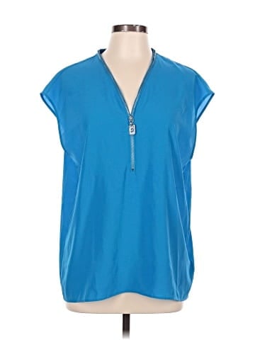 MICHAEL Michael Kors Sleeveless T-Shirt (view 1)
