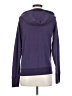 Calvin Klein Purple Pullover Hoodie Size S - photo 2
