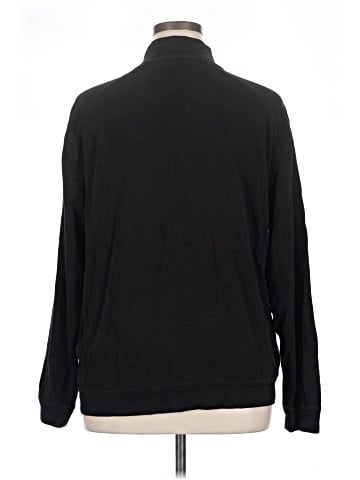KIRKLAND Signature Turtleneck Sweater (view 2)