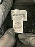Chico's Black Jacket Size Sm (0) - photo 6