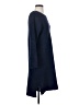 Jessica Simpson 100% Polyester Blue Casual Dress Size S - photo 4
