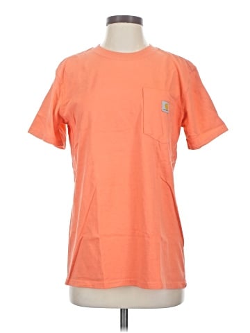 Carhartt Short Sleeve T-Shirt (view 1)