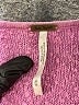 Free People Purple Pullover Sweater Size M - photo 7