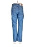 Levi's Hearts Blue Jeans Size 31 waist - photo 2