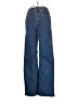 Madewell Blue Jeans Size 24 waist - photo 1