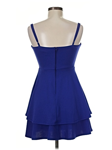 B. Darlin Cocktail Dress (view 2)