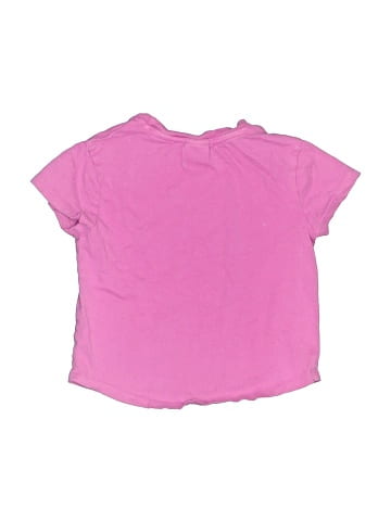 Hanna Andersson Short Sleeve T-Shirt (view 2)