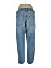 Old Navy Stars Blue Jeans Size 12 - photo 2